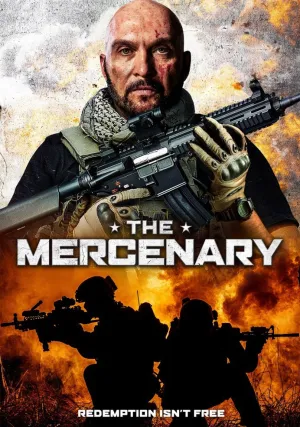 Наёмник (2019)