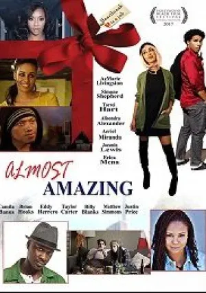 Почти Прекрасно (2019)