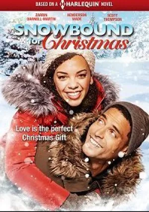 Заснеженное Рождество (2019)