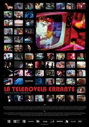 Блуждающая мыльная опера (2017)