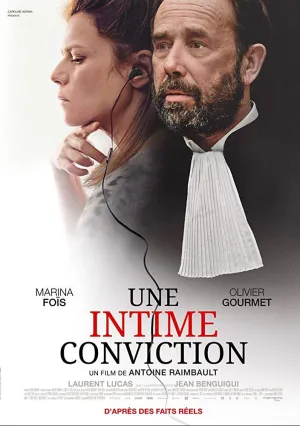 Твердое убеждение (2018)