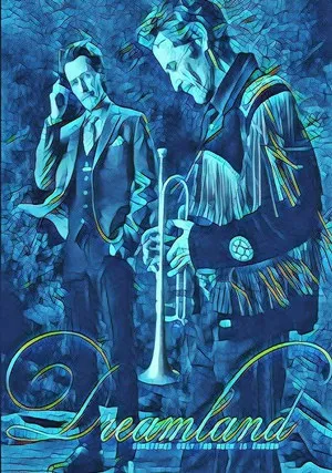 Страна грёз (2019)