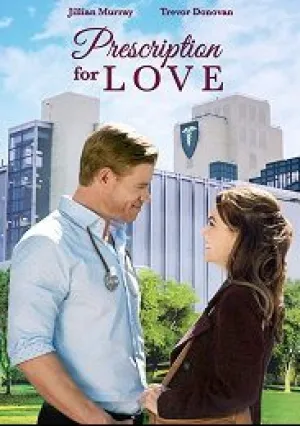 Любовный рецепт (2019)