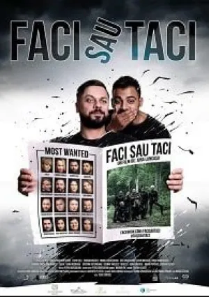 Заткнись или делай (2019)