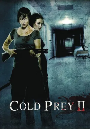 Остаться в живых: Воскрешение (2008)