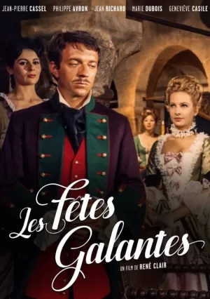 Праздники любви (1965)