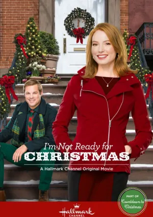 Я не готов к рождеству (2015)