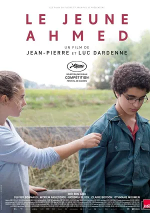 Молодой Ахмед (2019)