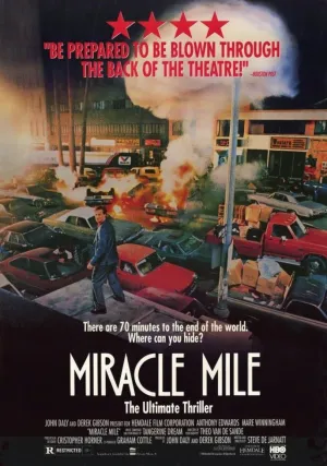 Волшебная миля (1988)