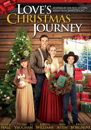 Рождественский роман (сериал 2011)