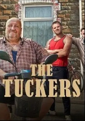 Такеры (сериал 2020)