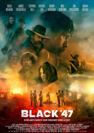 Черный 47-й (2017)