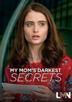 Тёмные тайны моей мамы (2019)