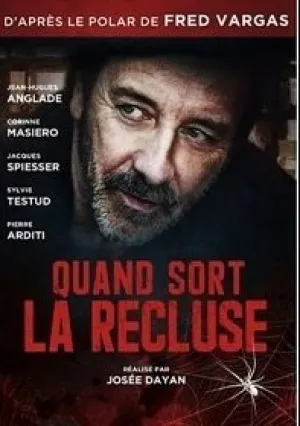 Паук-отшельник (2019)