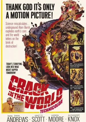 Разлом земной коры (1965)