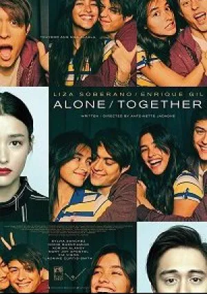Одиноки вместе (2019)