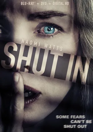 Взаперти (2016)