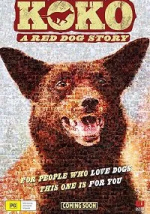 Коко: История Рыжего Пса (2019)