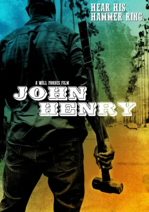 Джон Генри (2020)