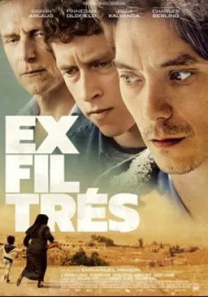 Побег из Ракки (2019)