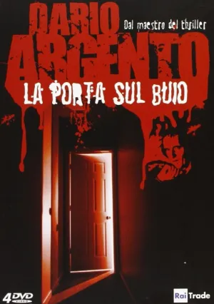 Дверь во тьму (сериал 1973)