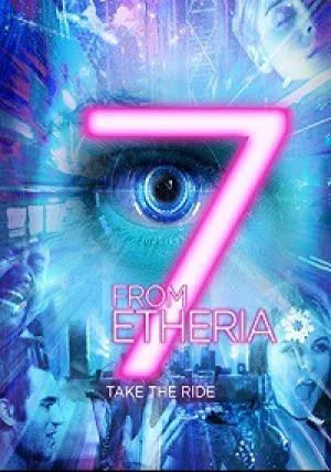 7 историй от Эфирии (2017)