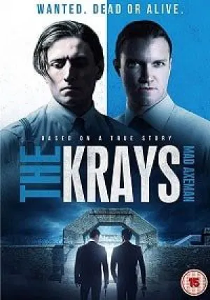 Безумный лесоруб (2016)