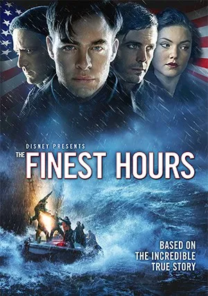 И грянул шторм (2016)