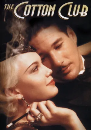 Клуб «Коттон» (1984)