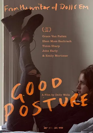 Хорошая осанка (2019)
