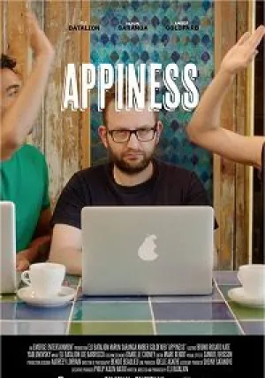 Приложенька (2018)