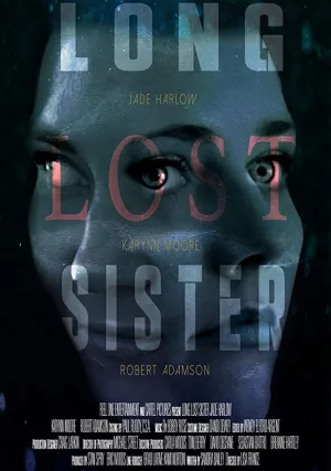 Кто желает мне смерти? (2020)