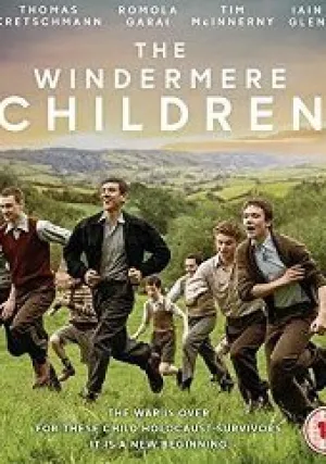 Дети Уиндермира (2020)