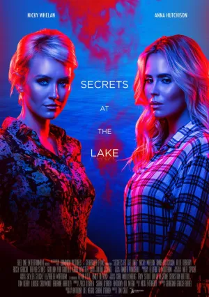 Пригородное убийство (2020)