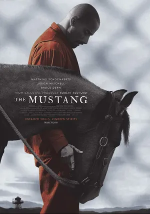 Мустанг (2017)
