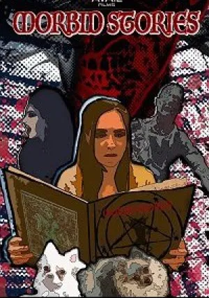 Тёмные истории (2019)