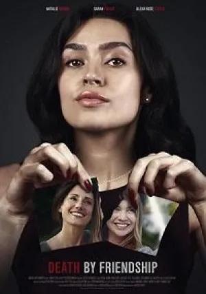 Подруга — убийца (2020)