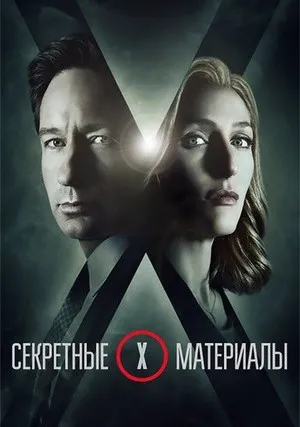 Секретные материалы (сериал 1993)