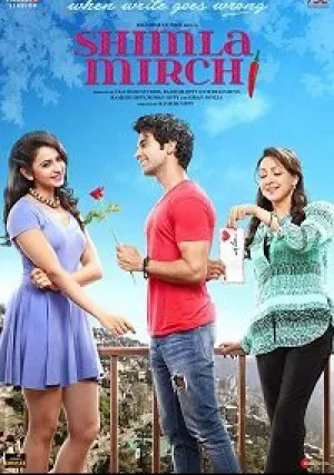 Острый перец в Шимле (2020)