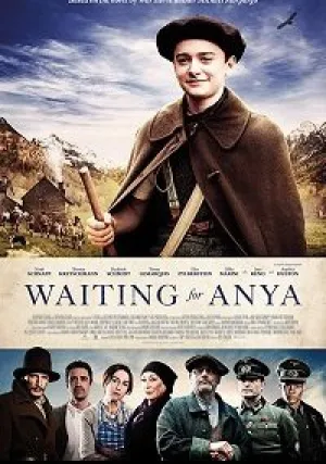 В ожидании Ани (2020)