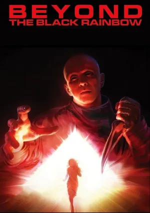 По ту сторону черной радуги (2010)