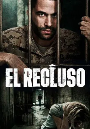 Заключенный (сериал 2018)