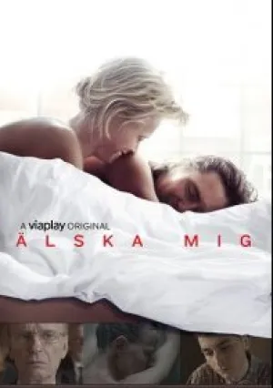 Люби меня (сериал 2019)