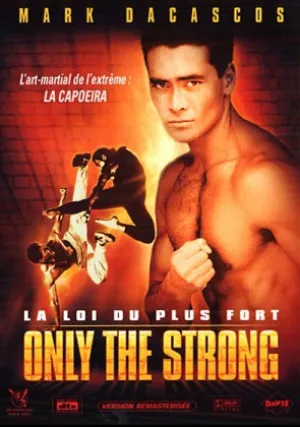 Только сильнейшие (1993)