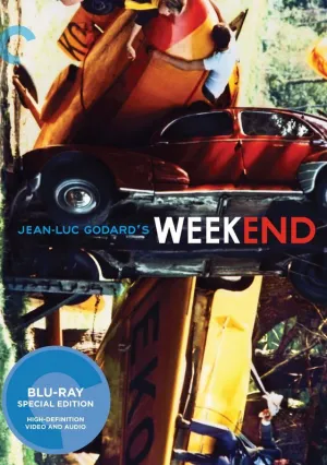 Уик-энд (1967)