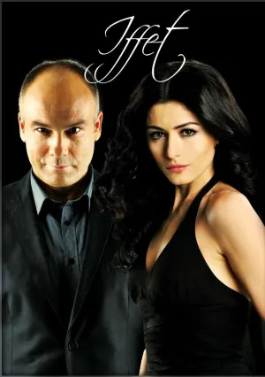 Иффет (сериал 2011)