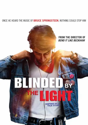 Ослепленный светом (2019)