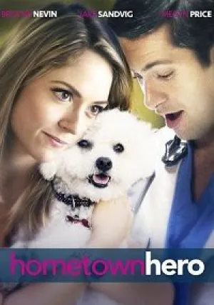 Местный Герой (2017)