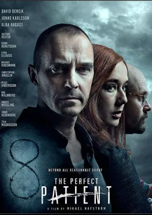 Идеальный пациент (2019)