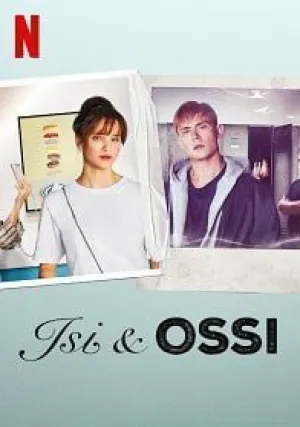 Иси и Осси (2020)